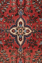 Load image into Gallery viewer, Sarouk Runner 335x79cm