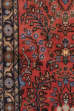 Load image into Gallery viewer, Sarouk Runner 335x79cm
