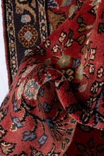 Load image into Gallery viewer, Sarouk Runner 335x79cm