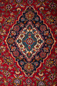 Kashan 360x257cm