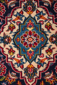 Kashan 360x257cm