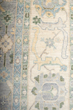 Load image into Gallery viewer, Ziegler Oushak 456x357cm