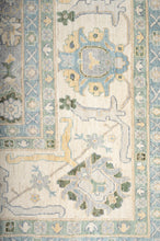 Load image into Gallery viewer, Ziegler Oushak 456x357cm