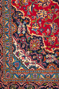Kashan 360x257cm