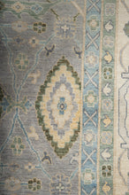 Load image into Gallery viewer, Ziegler Oushak 456x357cm