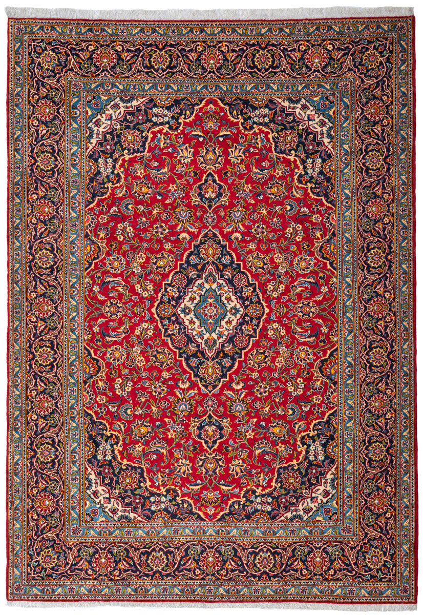 Kashan 360x257cm