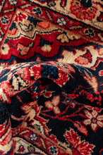 Load image into Gallery viewer, Sarouk Runner 510x82cm