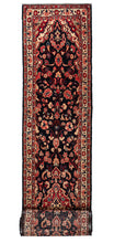 Load image into Gallery viewer, Sarouk Runner 510x82cm