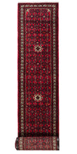 Load image into Gallery viewer, Hossein Abad Runner 600x80cm