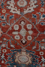 Load image into Gallery viewer, Antique Sultanabad 536x444cm