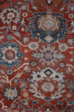 Load image into Gallery viewer, Antique Sultanabad 536x444cm