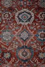 Load image into Gallery viewer, Antique Sultanabad 536x444cm