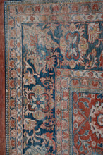 Load image into Gallery viewer, Antique Sultanabad 536x444cm