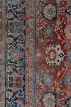 Load image into Gallery viewer, Antique Sultanabad 536x444cm