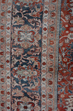Load image into Gallery viewer, Antique Sultanabad 536x444cm