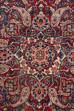 Load image into Gallery viewer, Vintage Kashan 420x310cm