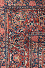 Load image into Gallery viewer, Vintage Kashan 420x310cm