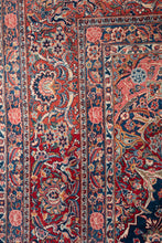 Load image into Gallery viewer, Vintage Kashan 420x310cm