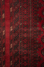 Load image into Gallery viewer, LYRA Red Afghan 508x384cm