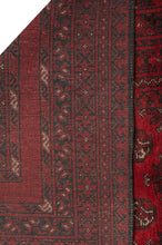 Load image into Gallery viewer, LYRA Red Afghan 508x384cm