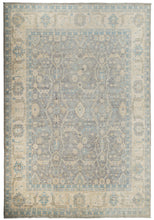 Load image into Gallery viewer, Ziegler Oushak 476x370cm