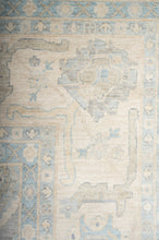 Load image into Gallery viewer, Ziegler Oushak 476x370cm