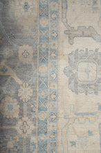 Load image into Gallery viewer, Ziegler Oushak 476x370cm