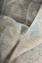 Load image into Gallery viewer, Ziegler Oushak 476x370cm