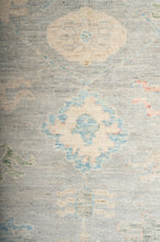 Load image into Gallery viewer, Ziegler Oushak 536x368cm