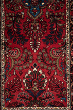 Load image into Gallery viewer, Sarouk Runner 589x79cm