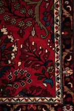Load image into Gallery viewer, Sarouk Runner 589x79cm