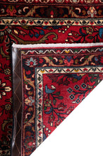 Load image into Gallery viewer, Sarouk Runner 589x79cm