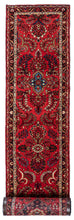 Load image into Gallery viewer, Sarouk Runner 589x79cm