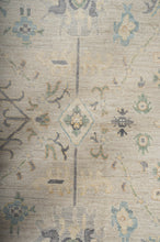 Load image into Gallery viewer, Ziegler Oushak 453x360cm