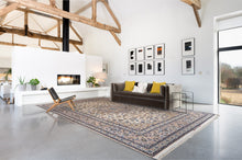 Load image into Gallery viewer, Signed Isfahan 478x303cm