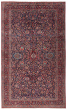 Load image into Gallery viewer, Antique Qazvin 527x340cm