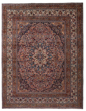 Load image into Gallery viewer, Vintage Dorokhsh 417x366cm