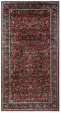 Load image into Gallery viewer, Vintage Sarouk 685x367cm