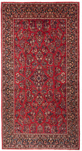 Load image into Gallery viewer, Sarouk 584x283cm