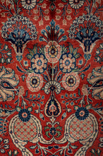 Load image into Gallery viewer, Vintage Sarouk 685x367cm