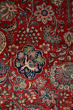 Load image into Gallery viewer, Vintage Sarouk 685x367cm