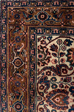 Load image into Gallery viewer, Vintage Dorokhsh 417x366cm