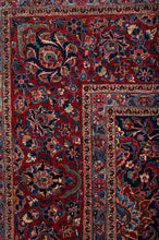 Load image into Gallery viewer, Antique Qazvin 527x340cm