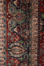 Load image into Gallery viewer, Vintage Sarouk 685x367cm