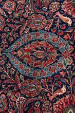 Load image into Gallery viewer, Antique Qazvin 527x340cm