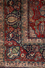 Load image into Gallery viewer, Vintage Sarouk 685x367cm