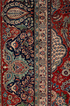 Load image into Gallery viewer, Vintage Sarouk 685x367cm