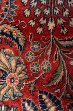Load image into Gallery viewer, Vintage Sarouk 685x367cm