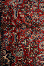 Load image into Gallery viewer, Vintage Sarouk 685x367cm