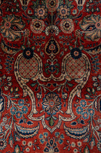 Load image into Gallery viewer, Vintage Sarouk 685x367cm
